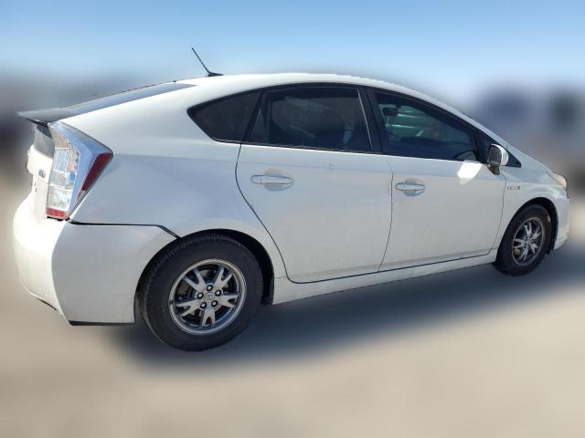 Photo 2 VIN: JTDKN3DU1B5341549 - TOYOTA PRIUS 