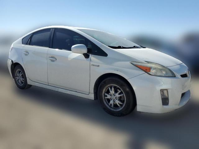 Photo 3 VIN: JTDKN3DU1B5341549 - TOYOTA PRIUS 