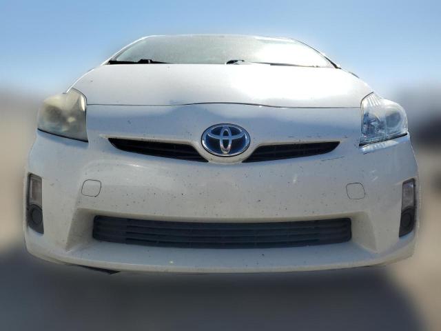 Photo 4 VIN: JTDKN3DU1B5341549 - TOYOTA PRIUS 