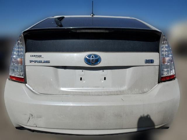 Photo 5 VIN: JTDKN3DU1B5341549 - TOYOTA PRIUS 