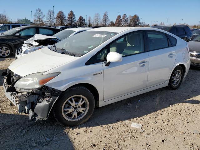 Photo 0 VIN: JTDKN3DU1B5351840 - TOYOTA PRIUS 