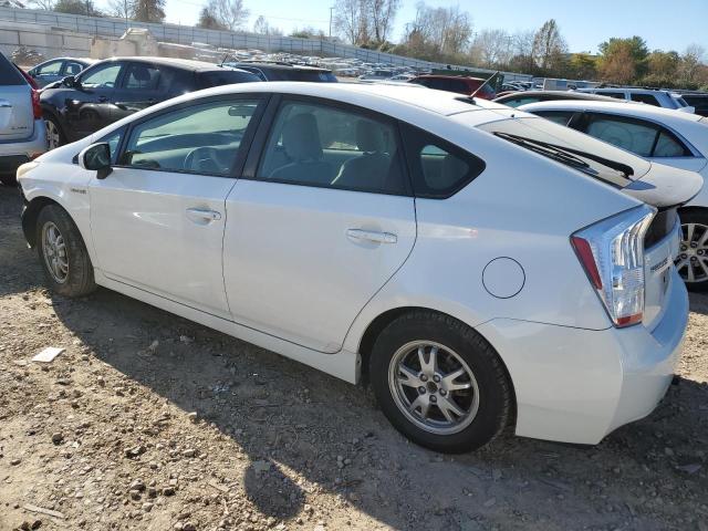 Photo 1 VIN: JTDKN3DU1B5351840 - TOYOTA PRIUS 