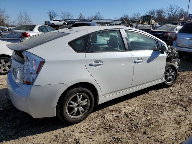 Photo 2 VIN: JTDKN3DU1B5351840 - TOYOTA PRIUS 