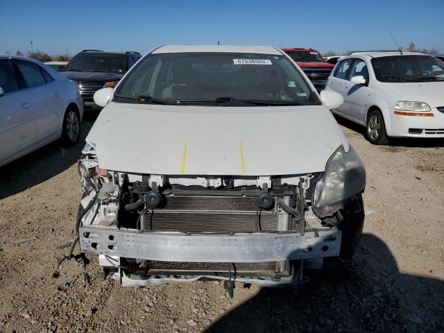 Photo 4 VIN: JTDKN3DU1B5351840 - TOYOTA PRIUS 