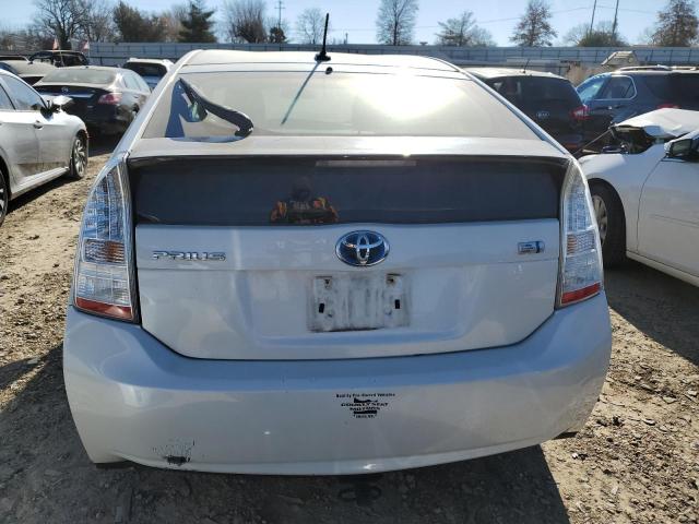 Photo 5 VIN: JTDKN3DU1B5351840 - TOYOTA PRIUS 