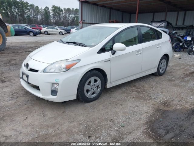 Photo 1 VIN: JTDKN3DU1B5354849 - TOYOTA PRIUS 