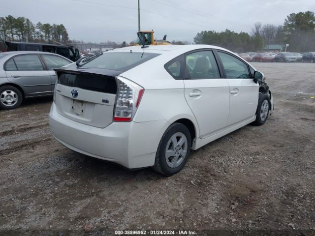 Photo 3 VIN: JTDKN3DU1B5354849 - TOYOTA PRIUS 