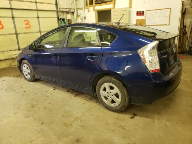 Photo 1 VIN: JTDKN3DU1B5363762 - TOYOTA PRIUS 