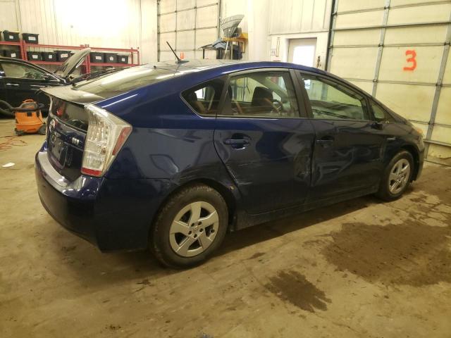 Photo 2 VIN: JTDKN3DU1B5363762 - TOYOTA PRIUS 