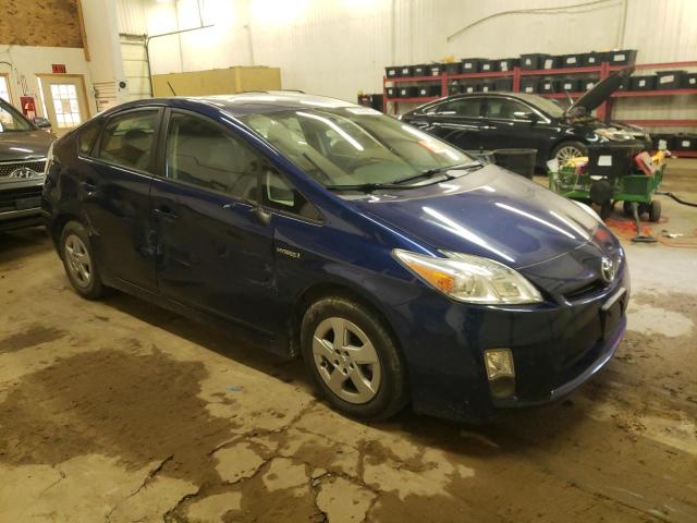 Photo 3 VIN: JTDKN3DU1B5363762 - TOYOTA PRIUS 