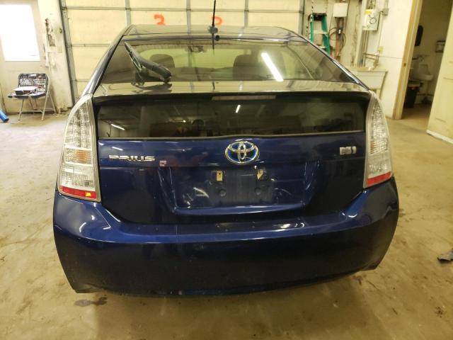 Photo 5 VIN: JTDKN3DU1B5363762 - TOYOTA PRIUS 