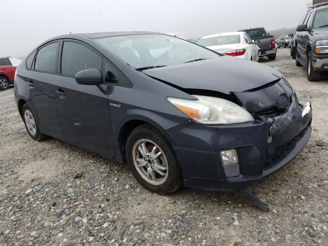 Photo 0 VIN: JTDKN3DU1B5370646 - TOYOTA PRIUS 