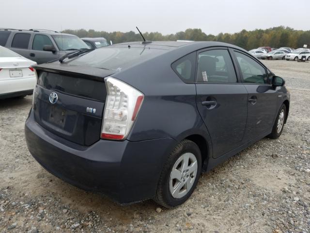 Photo 3 VIN: JTDKN3DU1B5370646 - TOYOTA PRIUS 