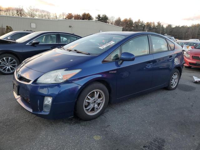 Photo 0 VIN: JTDKN3DU1B5371697 - TOYOTA PRIUS 