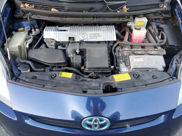 Photo 10 VIN: JTDKN3DU1B5371697 - TOYOTA PRIUS 