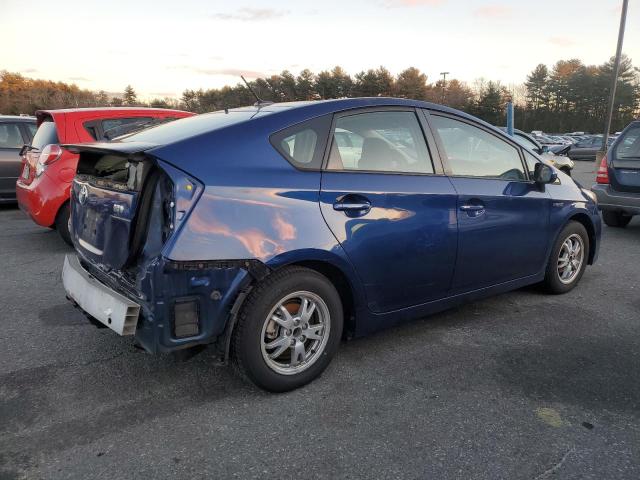 Photo 2 VIN: JTDKN3DU1B5371697 - TOYOTA PRIUS 