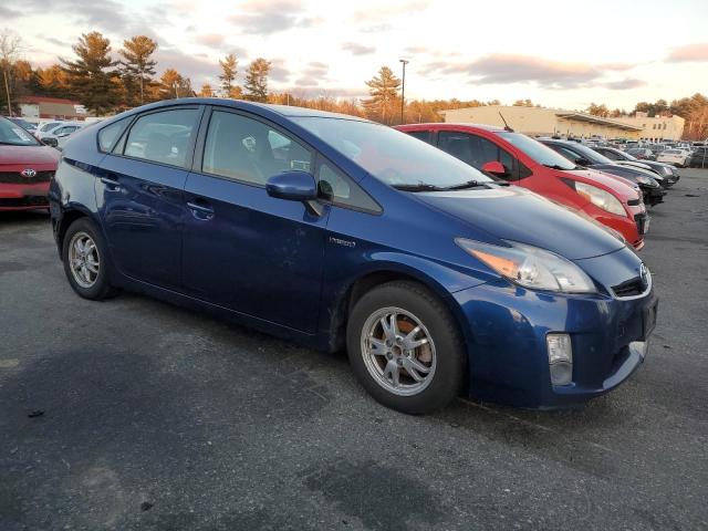 Photo 3 VIN: JTDKN3DU1B5371697 - TOYOTA PRIUS 