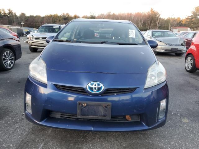 Photo 4 VIN: JTDKN3DU1B5371697 - TOYOTA PRIUS 