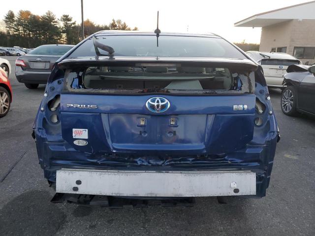 Photo 5 VIN: JTDKN3DU1B5371697 - TOYOTA PRIUS 