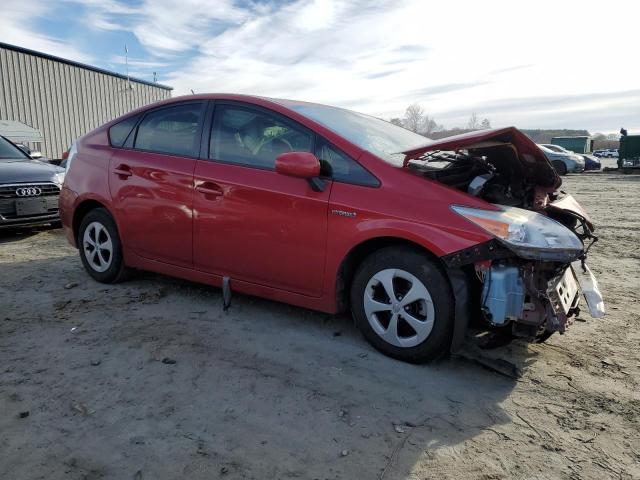 Photo 3 VIN: JTDKN3DU1C0336740 - TOYOTA PRIUS 