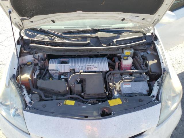 Photo 6 VIN: JTDKN3DU1C1479732 - TOYOTA PRIUS 