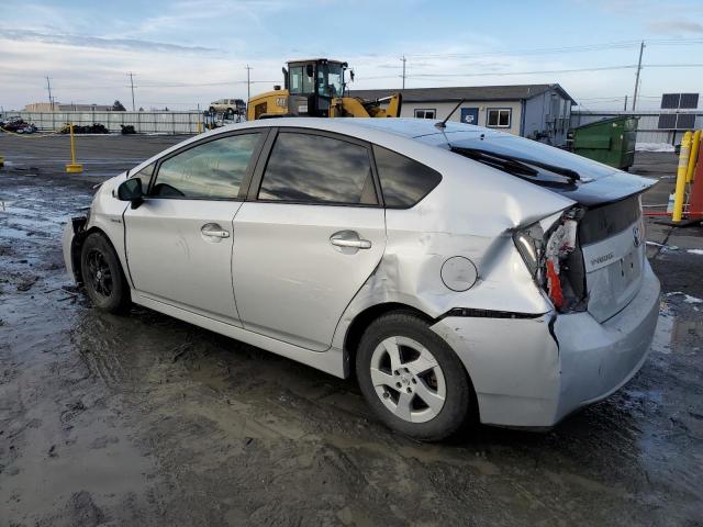 Photo 1 VIN: JTDKN3DU1C1487975 - TOYOTA PRIUS 