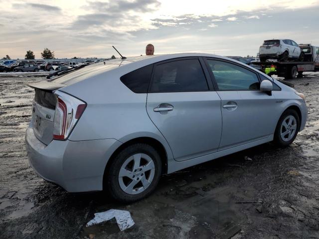 Photo 2 VIN: JTDKN3DU1C1487975 - TOYOTA PRIUS 