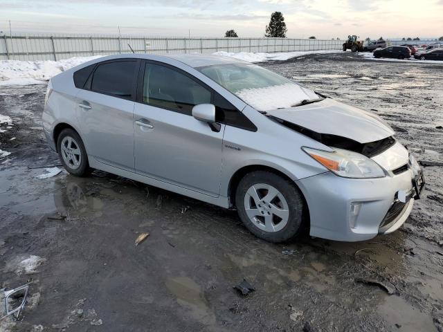 Photo 3 VIN: JTDKN3DU1C1487975 - TOYOTA PRIUS 