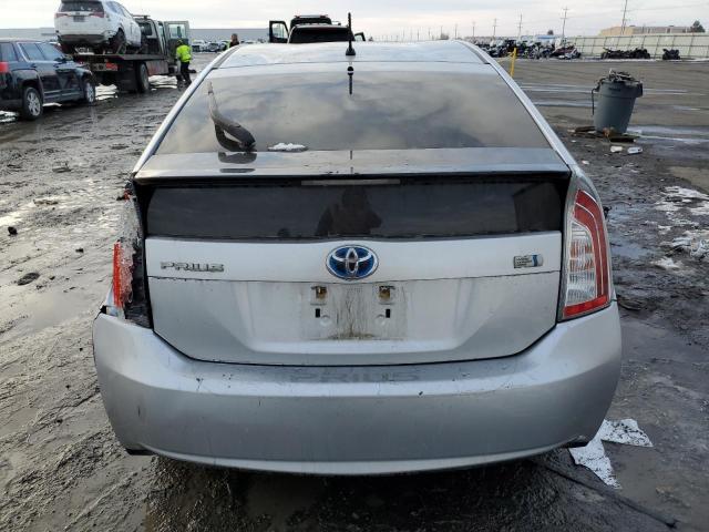 Photo 5 VIN: JTDKN3DU1C1487975 - TOYOTA PRIUS 