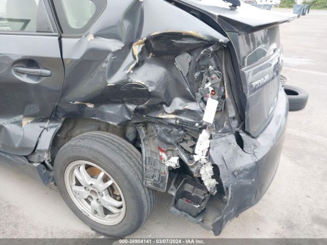 Photo 5 VIN: JTDKN3DU1C1491380 - TOYOTA PRIUS 