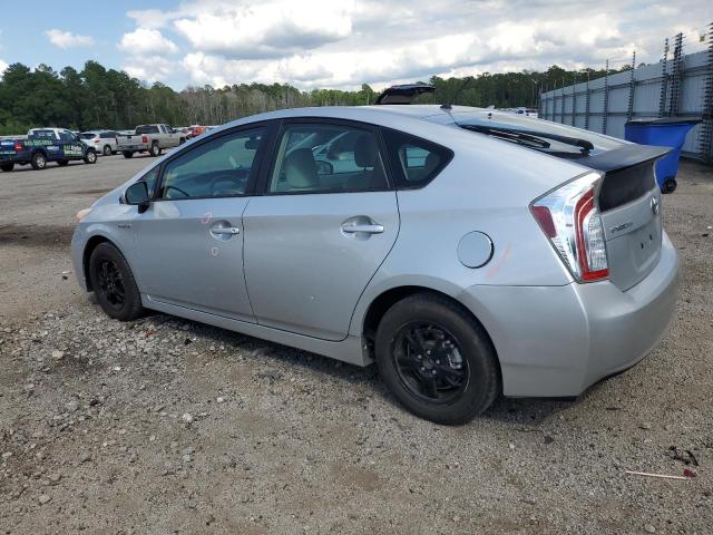 Photo 1 VIN: JTDKN3DU1C1496062 - TOYOTA PRIUS 