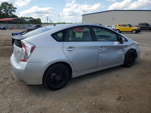 Photo 2 VIN: JTDKN3DU1C1496062 - TOYOTA PRIUS 