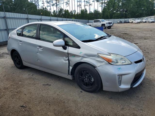 Photo 3 VIN: JTDKN3DU1C1496062 - TOYOTA PRIUS 