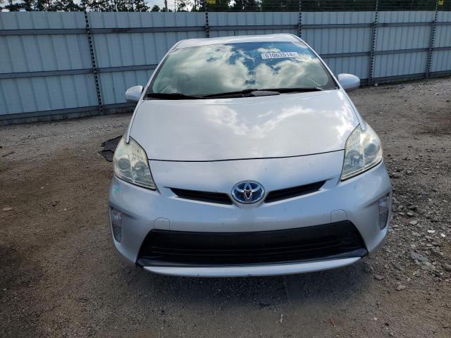 Photo 4 VIN: JTDKN3DU1C1496062 - TOYOTA PRIUS 