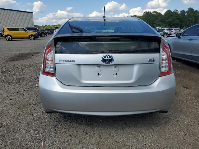 Photo 5 VIN: JTDKN3DU1C1496062 - TOYOTA PRIUS 