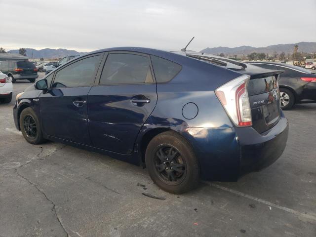 Photo 1 VIN: JTDKN3DU1C1502331 - TOYOTA PRIUS 