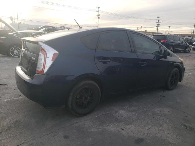 Photo 2 VIN: JTDKN3DU1C1502331 - TOYOTA PRIUS 