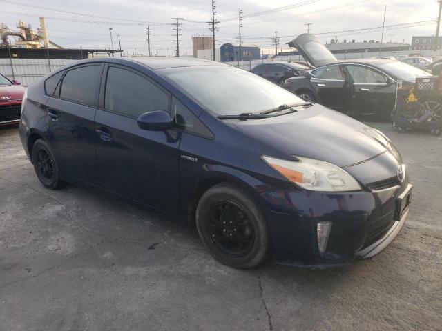 Photo 3 VIN: JTDKN3DU1C1502331 - TOYOTA PRIUS 