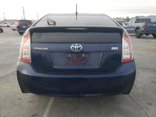 Photo 5 VIN: JTDKN3DU1C1502331 - TOYOTA PRIUS 