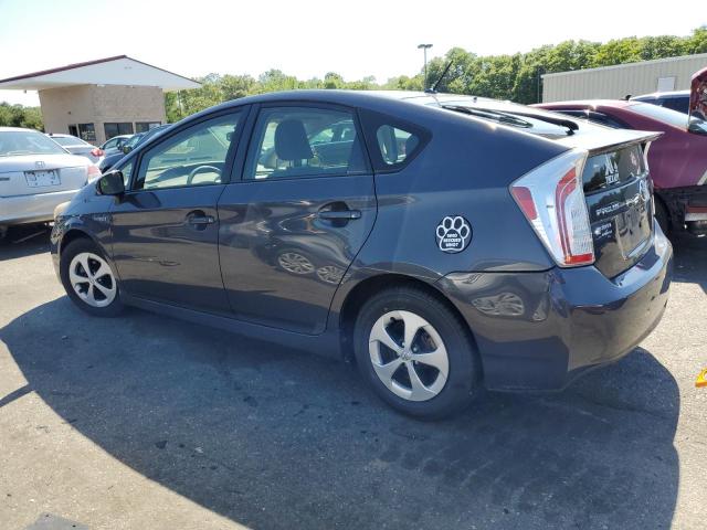 Photo 1 VIN: JTDKN3DU1C1507481 - TOYOTA PRIUS 