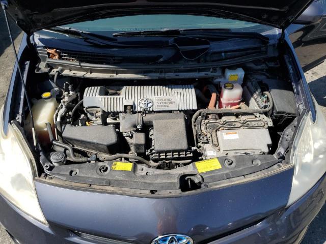 Photo 10 VIN: JTDKN3DU1C1507481 - TOYOTA PRIUS 