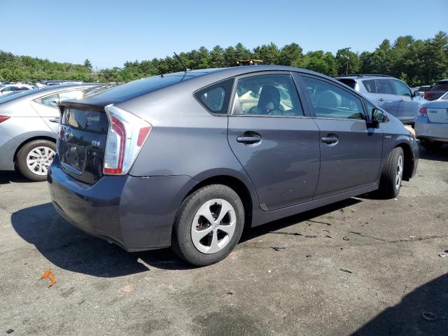 Photo 2 VIN: JTDKN3DU1C1507481 - TOYOTA PRIUS 