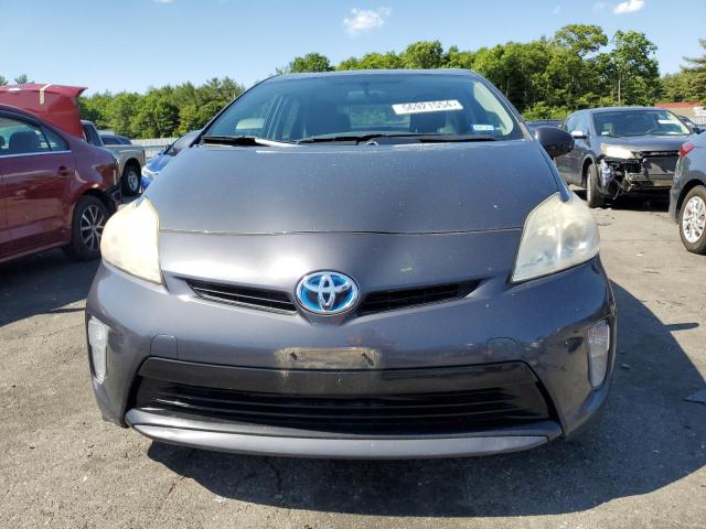 Photo 4 VIN: JTDKN3DU1C1507481 - TOYOTA PRIUS 