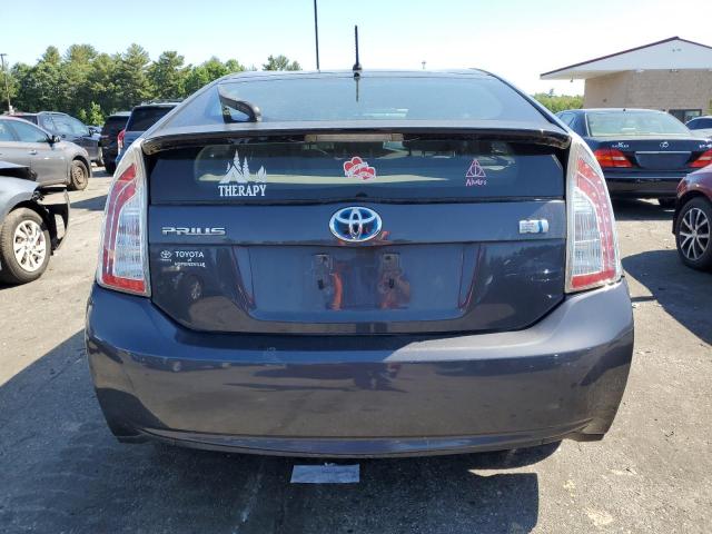 Photo 5 VIN: JTDKN3DU1C1507481 - TOYOTA PRIUS 