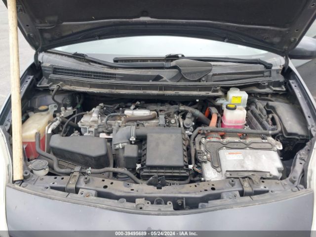 Photo 9 VIN: JTDKN3DU1C1514429 - TOYOTA PRIUS 