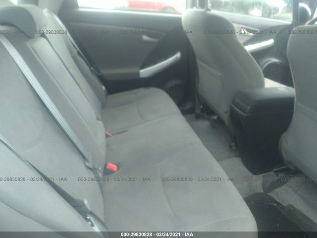 Photo 7 VIN: JTDKN3DU1C1523650 - TOYOTA PRIUS 