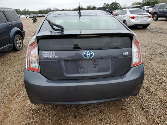 Photo 5 VIN: JTDKN3DU1C1533840 - TOYOTA PRIUS 