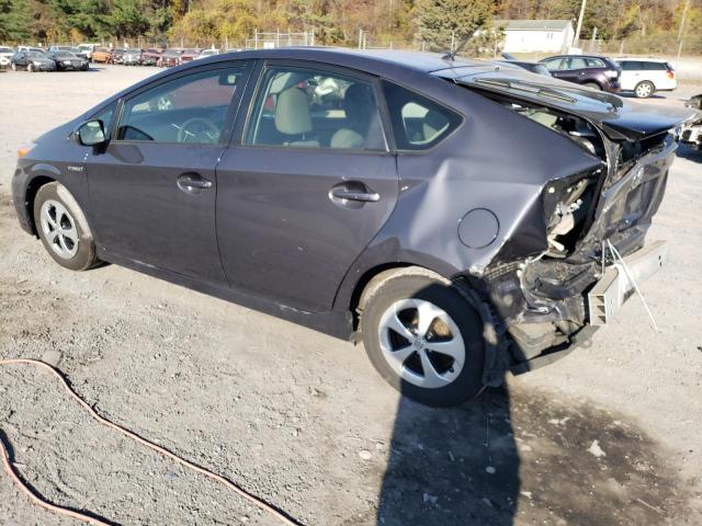 Photo 1 VIN: JTDKN3DU1C1548662 - TOYOTA PRIUS 