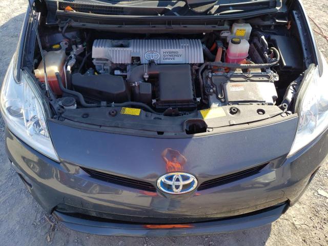 Photo 10 VIN: JTDKN3DU1C1548662 - TOYOTA PRIUS 