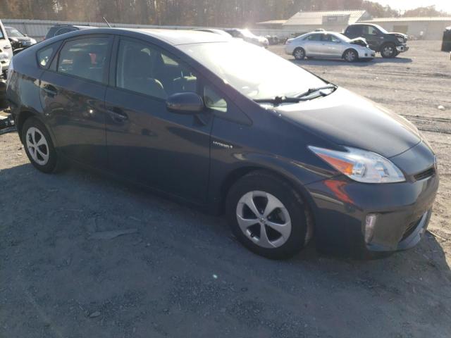 Photo 3 VIN: JTDKN3DU1C1548662 - TOYOTA PRIUS 